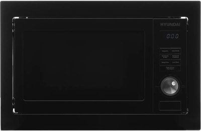 Микроволновая печь встраиваемая Hyundai HBW 2544 BG