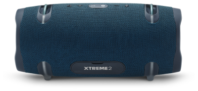 Портативная акустика JBL Xtreme 2 Blue