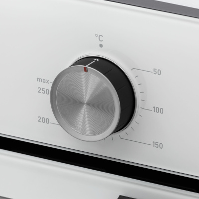 Электрический духовой шкаф Krona BIRNE 60 WH