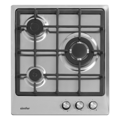Газовая варочная поверхность Simfer H45V35M516