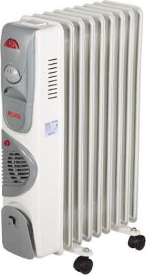 Масляный радиатор РЕСАНТА ОМ-9НВ