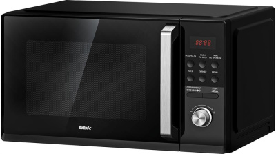 Микроволновая печь BBK 25MWS-954T/B черный