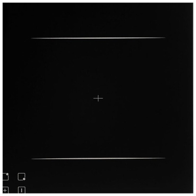 Индукционная варочная поверхность Krona REMO 60 BL