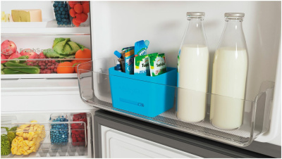 Холодильник Indesit ITR 5180S