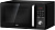 Микроволновая печь BBK 25MWS-954T/B черный