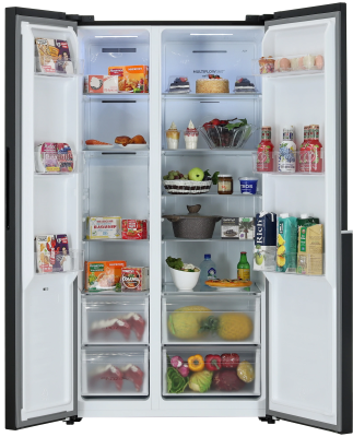 Холодильник Gorenje NRS917E41BX