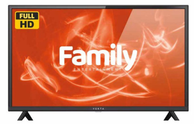 ЖК-телевизор Vekta LD-32SF4850BS