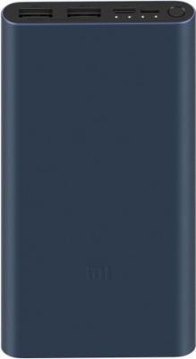 АКБ Xiaomi Mi Fast Charge PB3 18W Black
