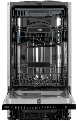 Посудомоечная машина встраиваемая Haier HDWE11-396RU