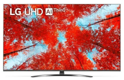 ЖК-телевизор LG 55UQ91009LD