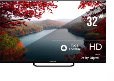 ЖК-телевизор NOVIS NTV-H3229TS