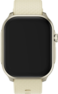 Умные часы TECNO Watch 3 Active Gold