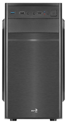 Корпус Aerocool Cs-103 mATX без БП