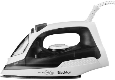 Утюг Blackton Bt SI1110 White-Black