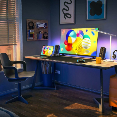 ЖК-телевизор, QLED Hisense 40A5KQ