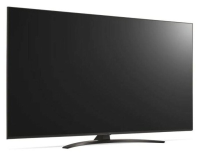 ЖК-телевизор LG 55UQ81009LC