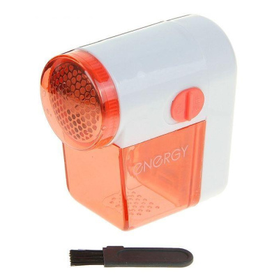 Машинка для удаления катышков Energy GE-706