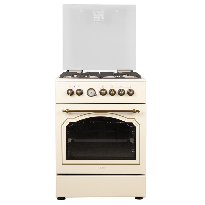 Плита комбинированная Manya MC6033CLI