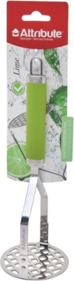 Толкушка Attribute Lime AGL020