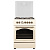 Плита комбинированная Manya MC6033CLI