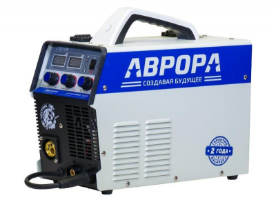 Сварочный аппарат Aurora п/а Динамика 1600