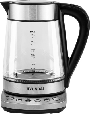 Чайник Hyundai HYK-G3026