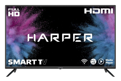 ЖК-телевизор Harper 40F660TS