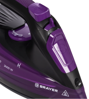 Утюг Brayer BR4016