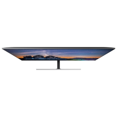 ЖК-телевизор, QLED Samsung QE65Q80RAU