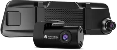 Видеорегистратор Navitel MR750 SMART