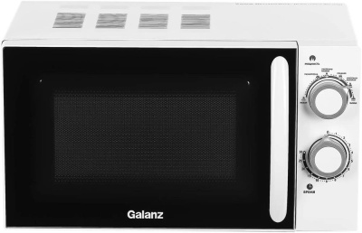 Микроволновая печь Galanz MOS-2005MW белый