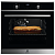 Электрический духовой шкаф Electrolux OEF5E50X