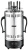 Шашлычница BBK BBQ601T Шашлычница BBK BBQ601T