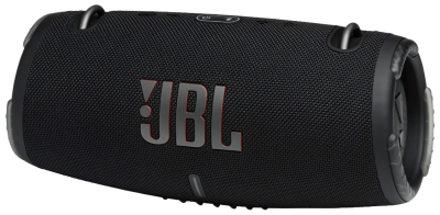 Портативная акустика JBL Xtreme 3 Black