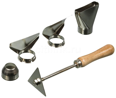 Фен технический Вихрь ТП-2000РД