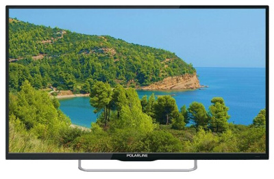 ЖК-телевизор Polarline 32PL14TC-SM