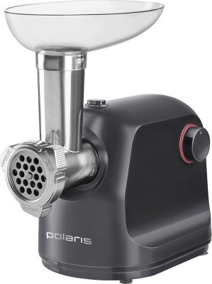 Мясорубка Polaris PMG 1872 серый