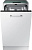 Посудомоечная машина встраиваемая Samsung DW50R4050BB/WT