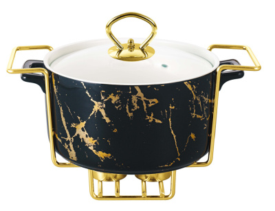 Мармит Bekker 1,4 л BK-7439