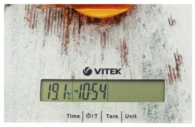 Кухонные весы Vitek VT-8008(MC)