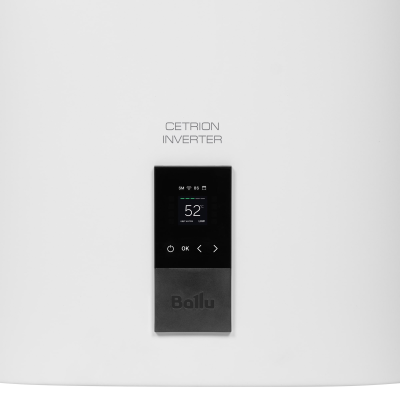 Водонагреватель Ballu BWH/S 100 Cetrion Inverter