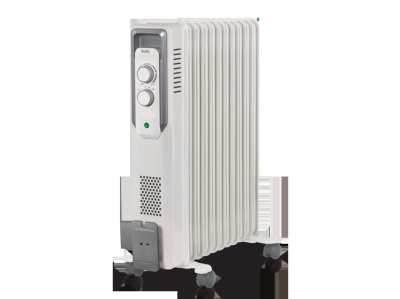 Масляный радиатор Ballu Cube BOH/CB-11 W