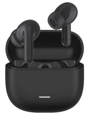Беспроводные TWS-наушники Xiaomi Redmi Buds 6 Lite Black