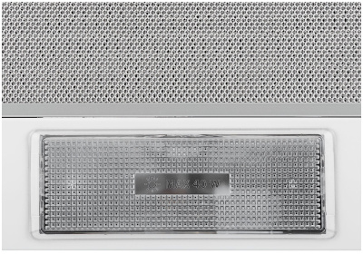 Вытяжка Krona KAMILLA 1M 450 white