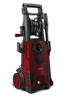 Мойка высокого давления Oasis MD-20N
