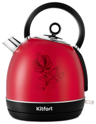Чайник Kitfort KT-6117-2