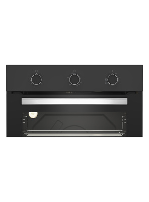 Газовый духовой шкаф BEKO BBIH12100BC