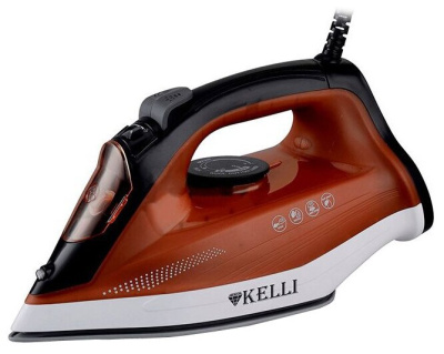 Утюг Kelli KL-1635