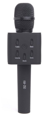 Микрофон ATOM KM-250 Evolution