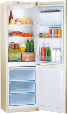 Холодильник Pozis RD-149 бежевый